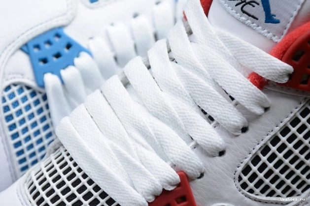 CI1184-146 What Jordan The Retro 4 Air 1120